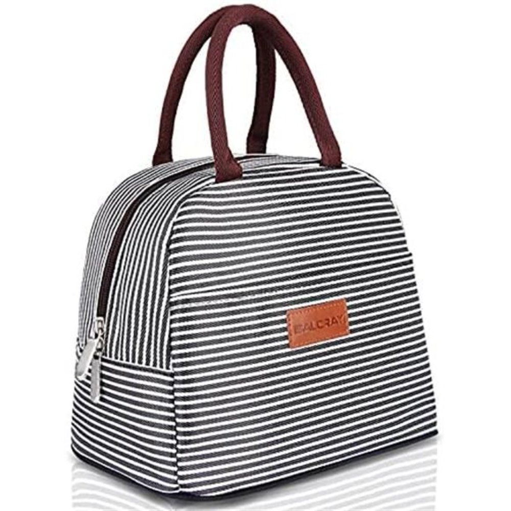NEW with Tags - Lunch/Tote Bag for Women  Lunch Box Insulated Lunch Container